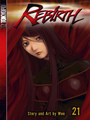 Rebirth, Volume 21 - ebook